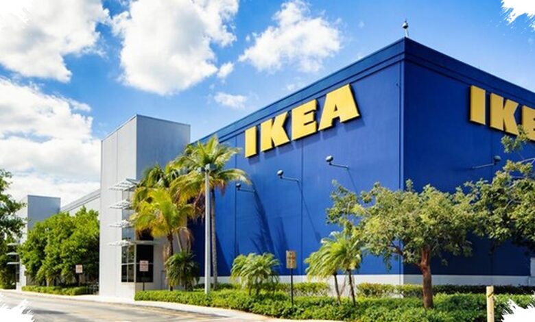 IKEA Tutup 2 Titik Layanan di AS, Ada Pergeseran Besar di Strategi Tokonya