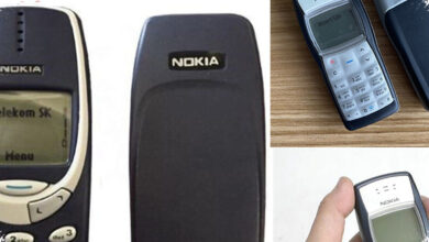 Nokia 1100 dan 3310 Pernah Jadi Simbol Keren, Begini Saat Ponsel Itu Mendominasi Dunia