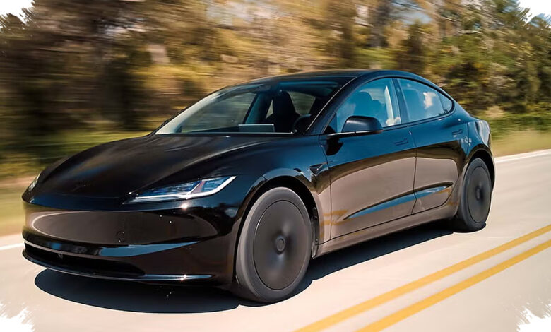 Tesla 2026 Masih Sulit Diabaikan, 4 Model Andalan dengan Teknologi yang Makin Matang