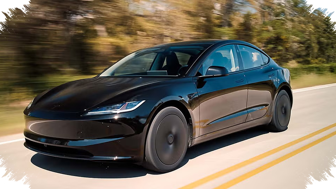 Tesla 2026 Masih Sulit Diabaikan, 4 Model Andalan dengan Teknologi yang Makin Matang