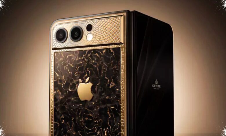 Baterai iPhone Ultra Ternyata Lebih Kecil dari Pro Max, Apple Ambil Risiko Besar