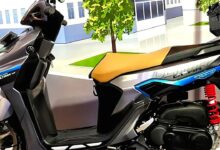 Yamaha Gear Ultima Hybrid Tak Perlu Dicharge, Ini Cara Kerjanya yang Bikin Lega