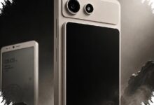Hisense A10 Punya Layar Warna Lepas-Pasang, Konsep E-Ink Ini Beda Sendiri
