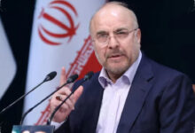 Iran Desak AS Tepati Janji, Ghalibaf Peringatkan Era Kesepakatan Sepihak Sudah Berakhir