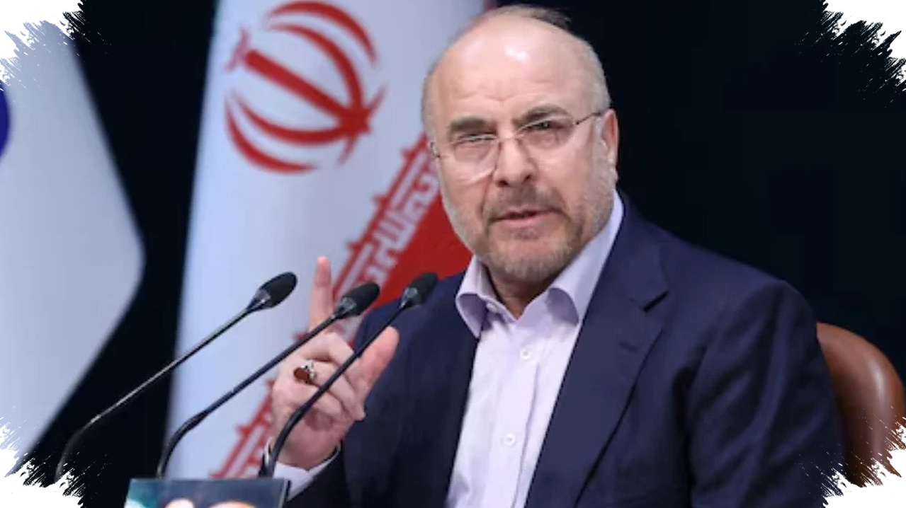 Iran Desak AS Tepati Janji, Ghalibaf Peringatkan Era Kesepakatan Sepihak Sudah Berakhir