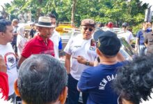 Bamsoet Dorong Komunitas VW Jadi Motor Ekraf, Sorotan dari Karnaval VW Kodok