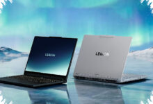 Lenovo Legion R9000X 2026 Bawa Ryzen AI Max+ 392 dan OLED 165Hz dalam Bodi Tipis
