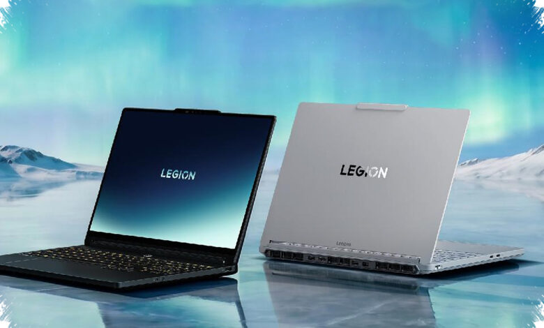 Lenovo Legion R9000X 2026 Bawa Ryzen AI Max+ 392 dan OLED 165Hz dalam Bodi Tipis