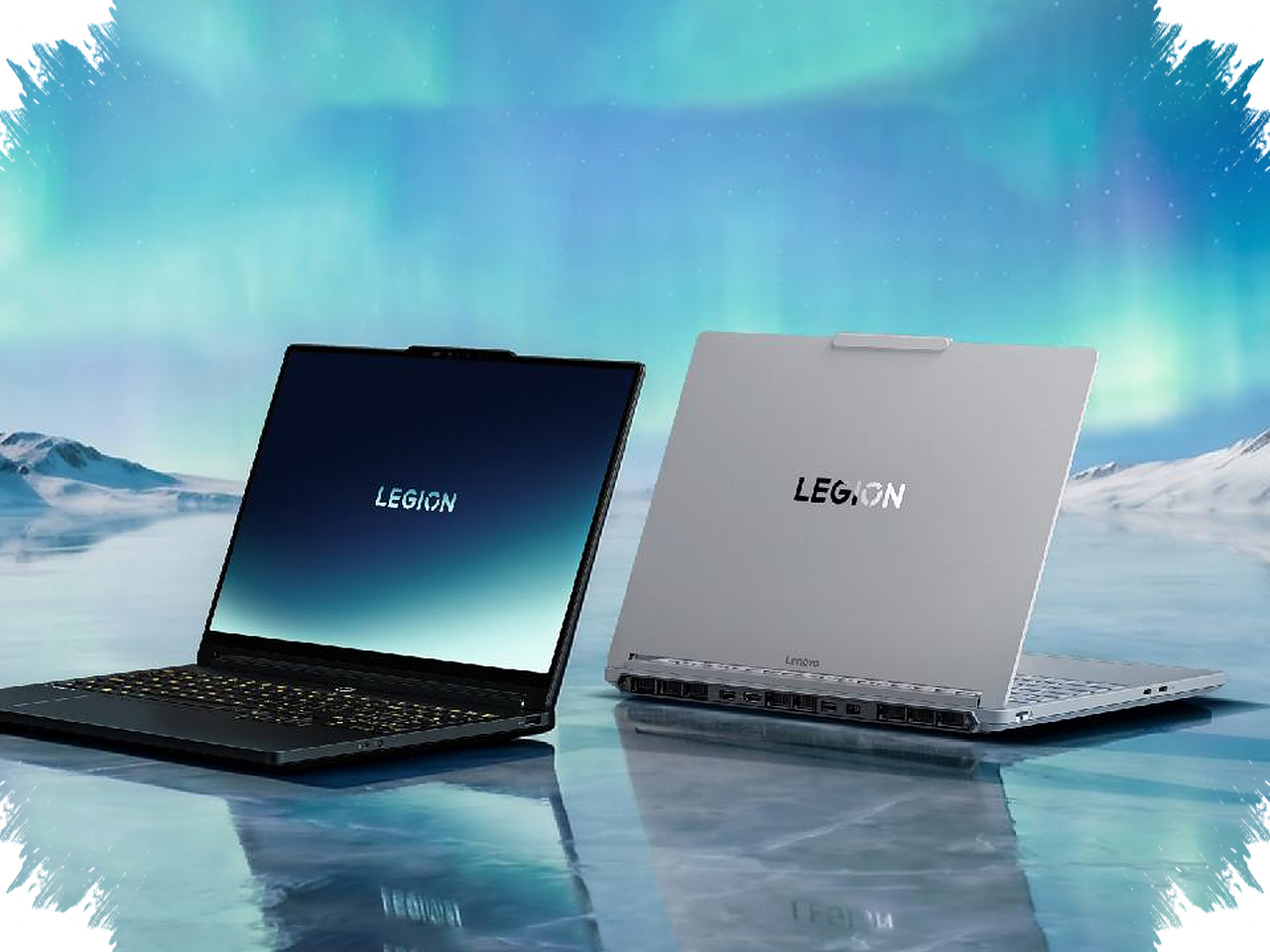 Lenovo Legion R9000X 2026 Bawa Ryzen AI Max+ 392 dan OLED 165Hz dalam Bodi Tipis