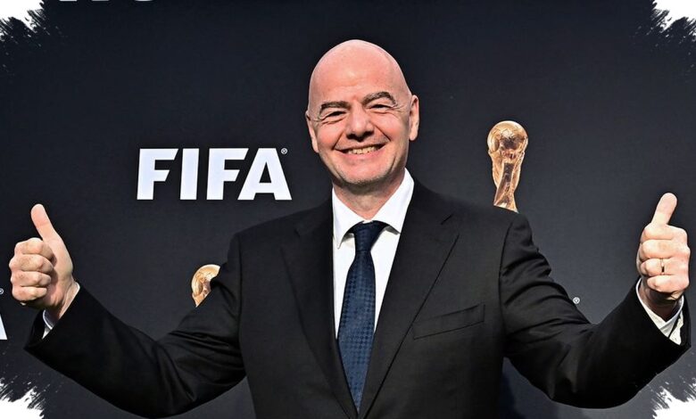Piala Dunia 2030 Bisa Diikuti 64 Tim, Kans Indonesia Makin Terbuka