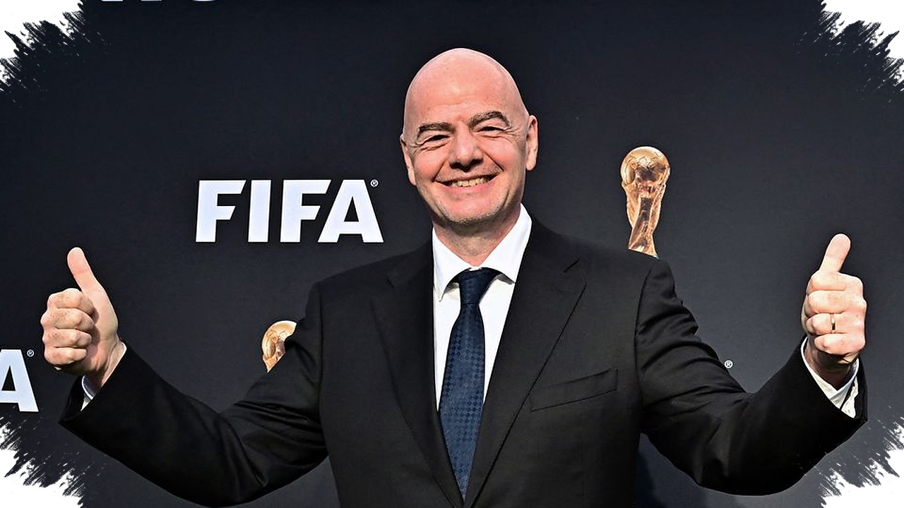 Piala Dunia 2030 Bisa Diikuti 64 Tim, Kans Indonesia Makin Terbuka