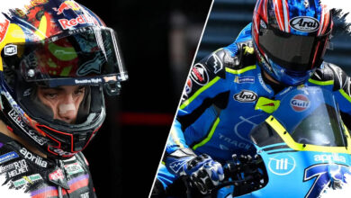 Jorge Martin Masih di Puncak Klasemen MotoGP 2026, Ai Ogura Bayangi di Posisi 2