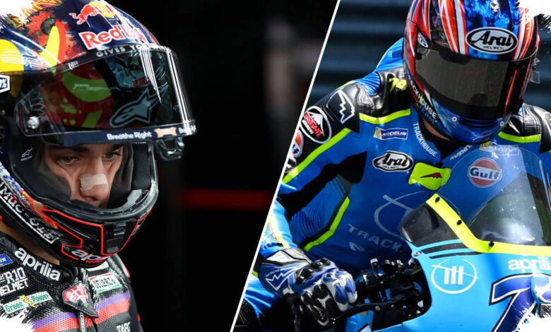 Jorge Martin Masih di Puncak Klasemen MotoGP 2026, Ai Ogura Bayangi di Posisi 2