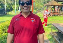 Temon Tiba-Tiba Menangis karena Nyeri Dada Kiri, Begini Kronologi Pagi Terakhirnya