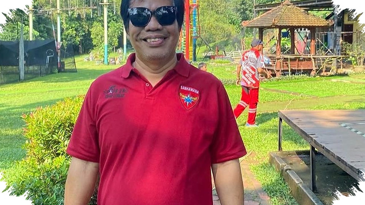Temon Tiba-Tiba Menangis karena Nyeri Dada Kiri, Begini Kronologi Pagi Terakhirnya