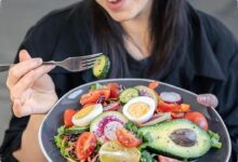 5 Cara Mengolah Alpukat untuk Diet yang Kenyang Lebih Lama