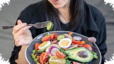 5 Cara Mengolah Alpukat untuk Diet yang Kenyang Lebih Lama