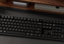 Keychron K5 Ultra 8K Muncul dengan 8K Polling Rate, Low-Profile yang Tak Main-Main