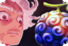 5 Pasang Buah Iblis One Piece yang Sekilas Mirip, Tapi Kekuatan Salah Satunya Jauh Lebih Ganas