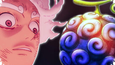 5 Pasang Buah Iblis One Piece yang Sekilas Mirip, Tapi Kekuatan Salah Satunya Jauh Lebih Ganas