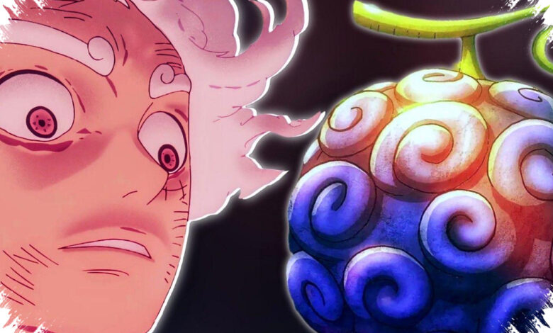 5 Pasang Buah Iblis One Piece yang Sekilas Mirip, Tapi Kekuatan Salah Satunya Jauh Lebih Ganas