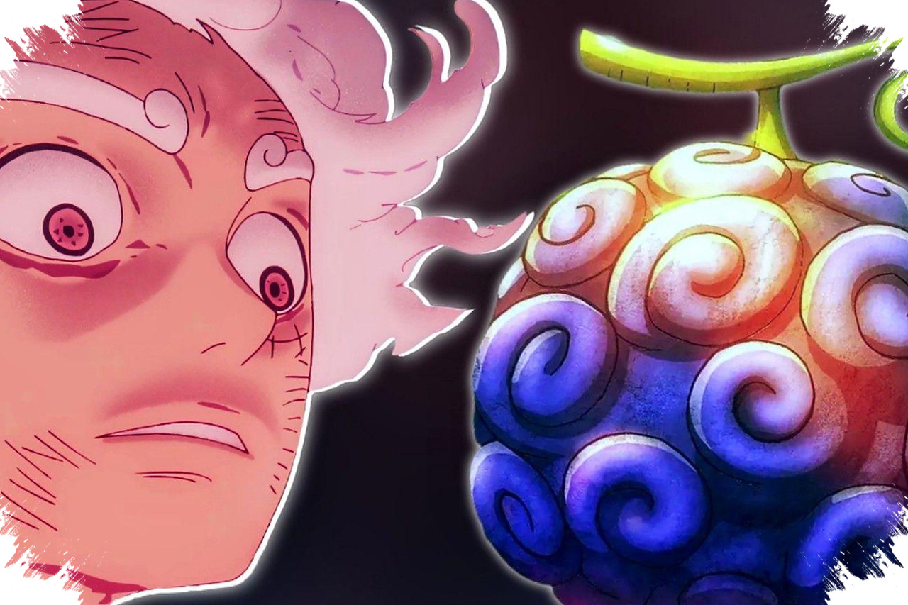 5 Pasang Buah Iblis One Piece yang Sekilas Mirip, Tapi Kekuatan Salah Satunya Jauh Lebih Ganas
