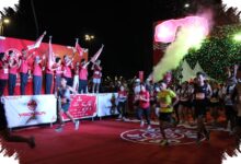 Vision Run 2026 BNI Tarik 1.000 Peserta, Lari Sekaligus Dapat Promo Digital
