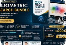 Bootcamp Bibliometrik Ini Bantu Mahasiswa Temukan Research Gap Tanpa Tebak-Tebakan