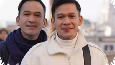 Ruben Onsu Sebut Kedekatan Jordi dengan Sarwendah Hanya Pura-pura