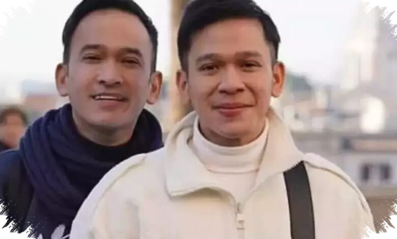 Ruben Onsu Sebut Kedekatan Jordi dengan Sarwendah Hanya Pura-pura