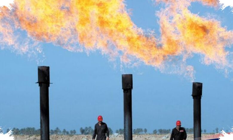 Irak dan AS Siap Perluas Kerja Sama Migas, Peta Energi Baghdad Bisa Berubah