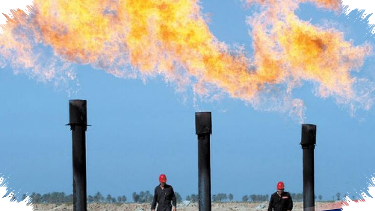 Irak dan AS Siap Perluas Kerja Sama Migas, Peta Energi Baghdad Bisa Berubah