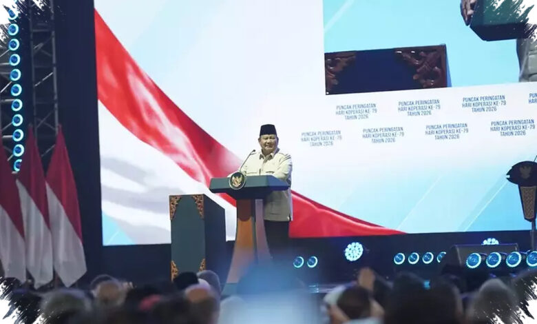 Prabowo Wajibkan Barang Subsidi Lewat Kopdes Merah Putih, Ini Dampaknya ke Desa