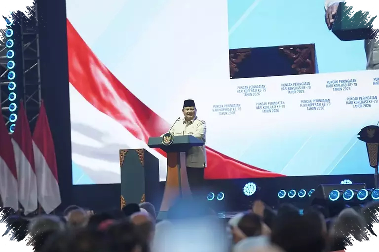 Prabowo Wajibkan Barang Subsidi Lewat Kopdes Merah Putih, Ini Dampaknya ke Desa