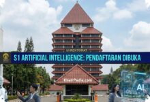 16 Kampus di Indonesia Punya Jurusan AI, Pilihannya Makin Banyak
