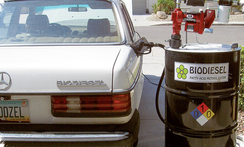B50 Resmi Diedarkan, Ini yang Perlu Dipahami Pemilik Mobil Diesel
