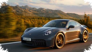 Porsche 911 Melonjak Saat Penjualan Global Porsche Turun 16 Persen di H1 2026