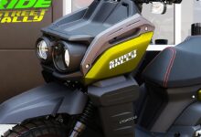 Honda BeAT Street 2026 Lebih Irit, Yamaha X-Ride 125 Lebih Tangguh, Mana yang Lebih Pas?