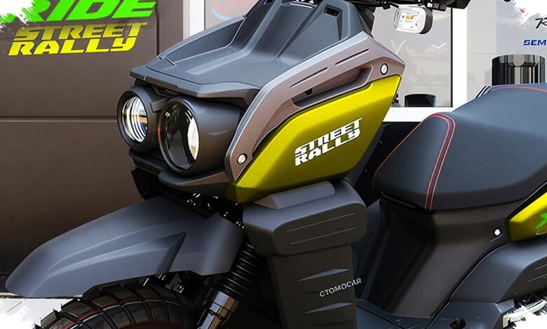 Honda BeAT Street 2026 Lebih Irit, Yamaha X-Ride 125 Lebih Tangguh, Mana yang Lebih Pas?