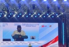 Prabowo Sebut Banyak Petani Kini Liburan ke Luar Negeri, Komitmen Sejahterakan Dari Desa
