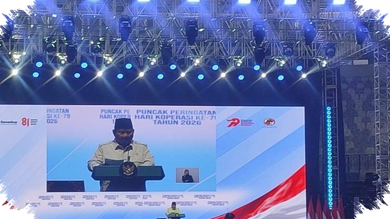 Prabowo Sebut Banyak Petani Kini Liburan ke Luar Negeri, Komitmen Sejahterakan Dari Desa