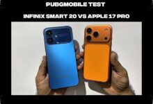 Infinix Smart 20 Jadi Jalan Tengah HP 1 Jutaan yang Mirip iPhone 17