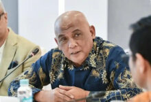 Komdigi Dukung Bali Jadi Pusat Forum Internet Dunia, ICANN87 Siap Digelar