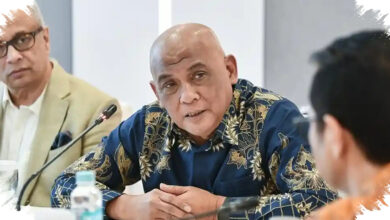 Komdigi Dukung Bali Jadi Pusat Forum Internet Dunia, ICANN87 Siap Digelar