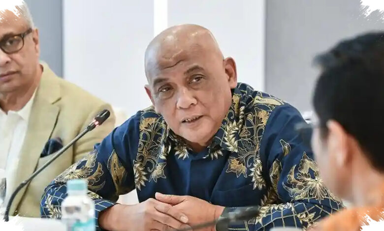 Komdigi Dukung Bali Jadi Pusat Forum Internet Dunia, ICANN87 Siap Digelar