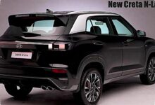 Hyundai Creta N Line Turbo 2026 Tampil Lebih Sporty, Ini Detail Bedanya