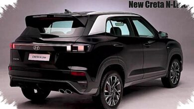 Hyundai Creta N Line Turbo 2026 Tampil Lebih Sporty, Ini Detail Bedanya