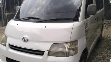 MPV Bekas Masih Dicari di Palembang, Harga Stabil di Tengah Tren Mobil Listrik