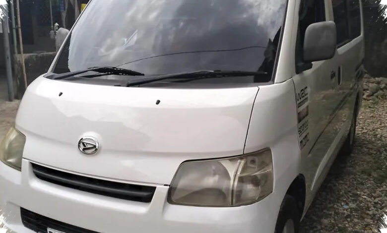 MPV Bekas Masih Dicari di Palembang, Harga Stabil di Tengah Tren Mobil Listrik