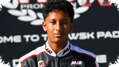 Gabung Hitech, Qarrar Firhand Makin Pede Tatap Debut British F4